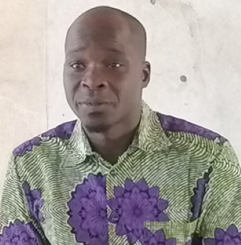 YOKOSSI Dokopé Séraphin